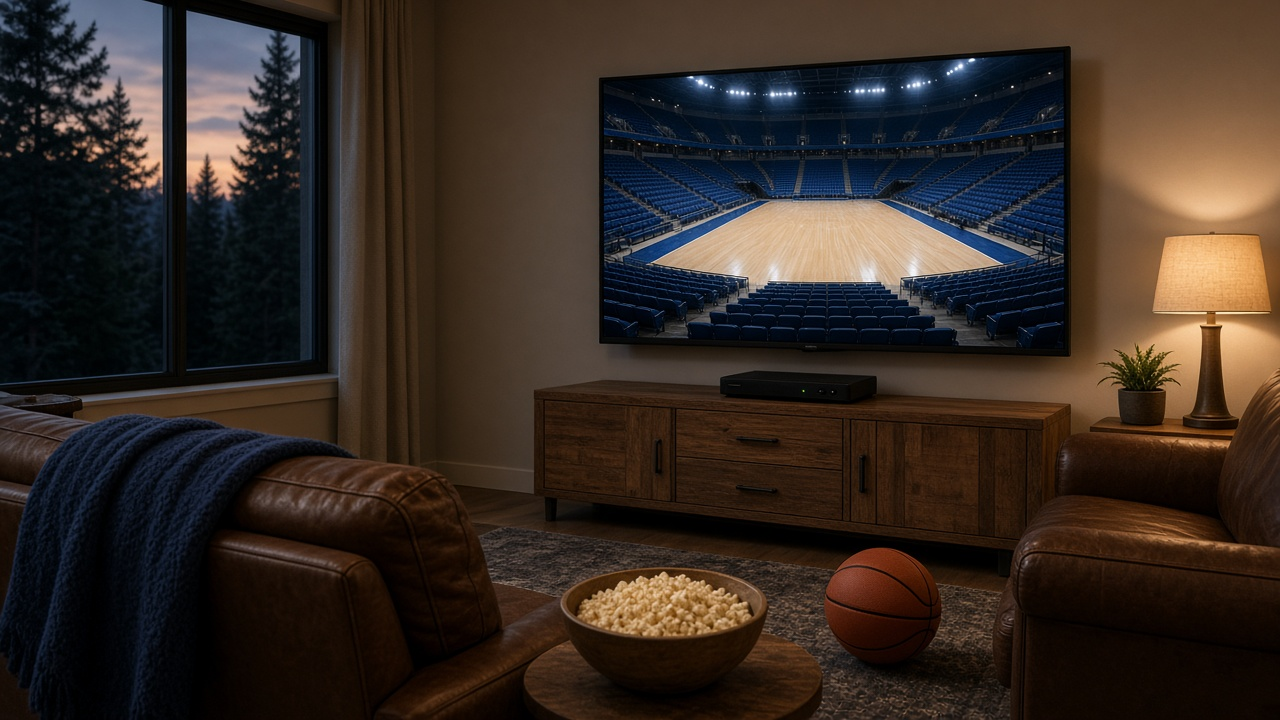 How to Watch Duke Men's Basketball on DIRECTV: 2026-27 Schedule (Oct 2026)