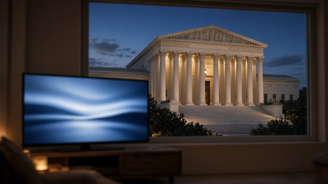 Litigation Checklist Supreme Court Rejects Nexstar Bid to End DIRECTV Fee Lawsuit (Oct 2026)