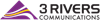 3 Rivers Telephone Cooperative logo