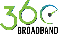 360 Communications (OK) logo