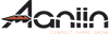 Aaniin logo
