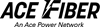 ACE Fiber logo