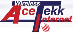 Ace Tekk Wireless Internet
