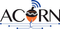 Acorn Wireless logo