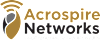 Acrospire Networks logo