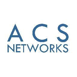 ACS Networks Internet from Hawarden