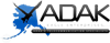 Adak Eagle Enterprises logo