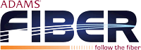 Adams logo