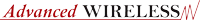 Advanced Wireless logo