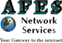 AFES Network Services