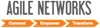 Agile Networks logo