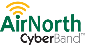 Air North CyberBand