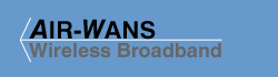 Air-Wans Wireless Broadband