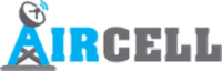 AirCell logo