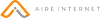 Aire Internet logo