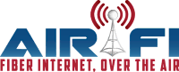 AirFi logo
