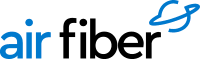 AirFiber WISP logo