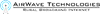 Airwave Technologies logo