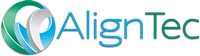 AlignTec logo
