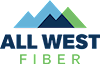 All West logo