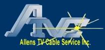 Allen's TV Cable Service