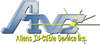 AllensTV logo