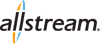 Allstream logo
