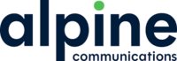 Alpine logo