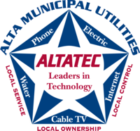 Altatec logo