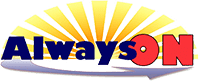 AlwaysOn logo