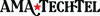 AMA Techtel logo