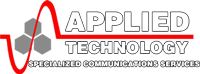 Applied Technology Group logo