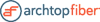 Archtop Fiber logo