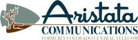 Aristata Communications logo
