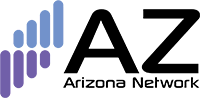 Arizona Network logo