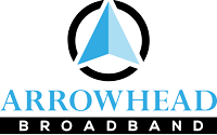 Arrowhead Broadband logo
