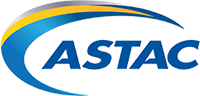 ASTAC logo