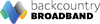 Backcountry Broadband logo