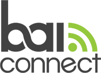 BAI Connect logo