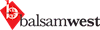 BalsamWest logo