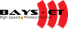 Bays-ET High Speed logo