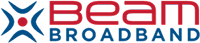 BEAM Broadband logo