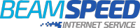 Beamspeed logo