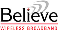 Believe Wireless Broadband