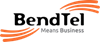 BendTel logo