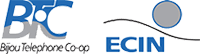 Bijou Telephone Cooperative Association logo