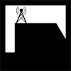 Black Mesa Wireless logo