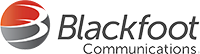 Blackfoot Communications logo