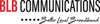 BLB Communications logo
