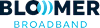 Bloomer Broadband logo